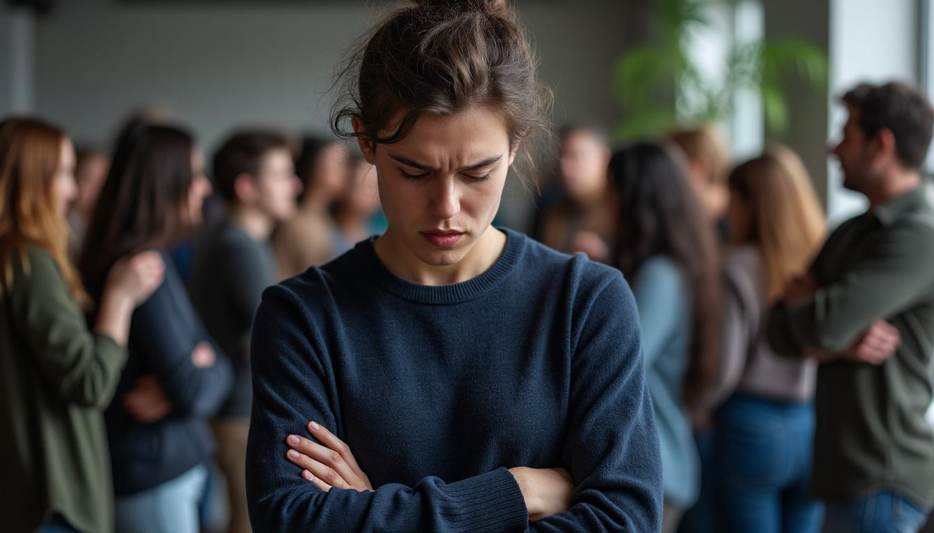 découvrez comment apprendre à dire non sans culpabiliser grâce à des conseils pratiques et bienveillants pour préserver votre bien-être et vos limites au quotidien.