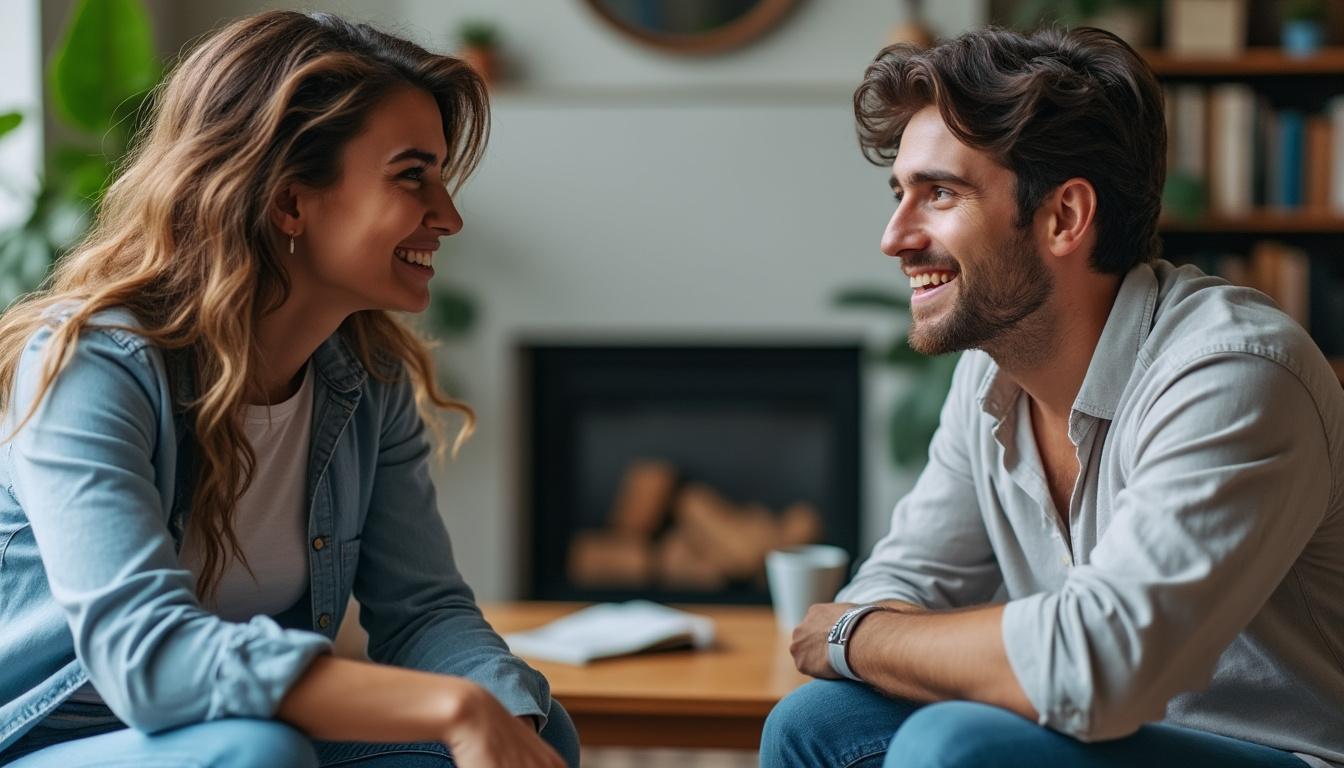 découvrez comment améliorer votre écoute active pour mieux comprendre vos interlocuteurs, renforcer vos relations et éviter les malentendus. apprenez à écouter vraiment l’autre, au-delà de la simple réponse, grâce à nos conseils pratiques.