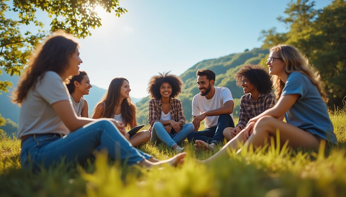 découvrez comment améliorer votre communication en apprenant à écouter profondément l'autre, au-delà de la simple réponse, pour des échanges authentiques et une meilleure compréhension.