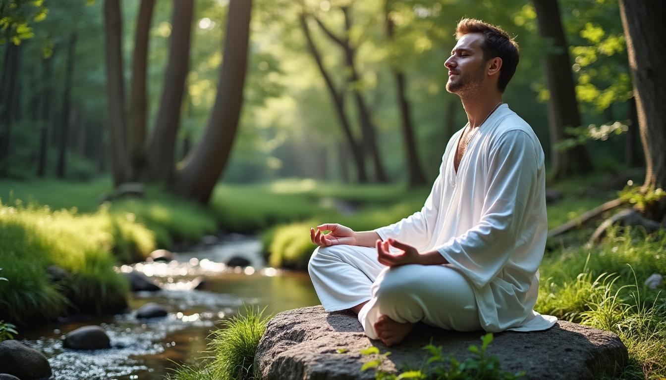 découvrez des techniques efficaces pour mieux comprendre et gérer vos émotions lors des situations stressantes. apprenez à retrouver calme et équilibre dans les moments de tension grâce à nos conseils pratiques.