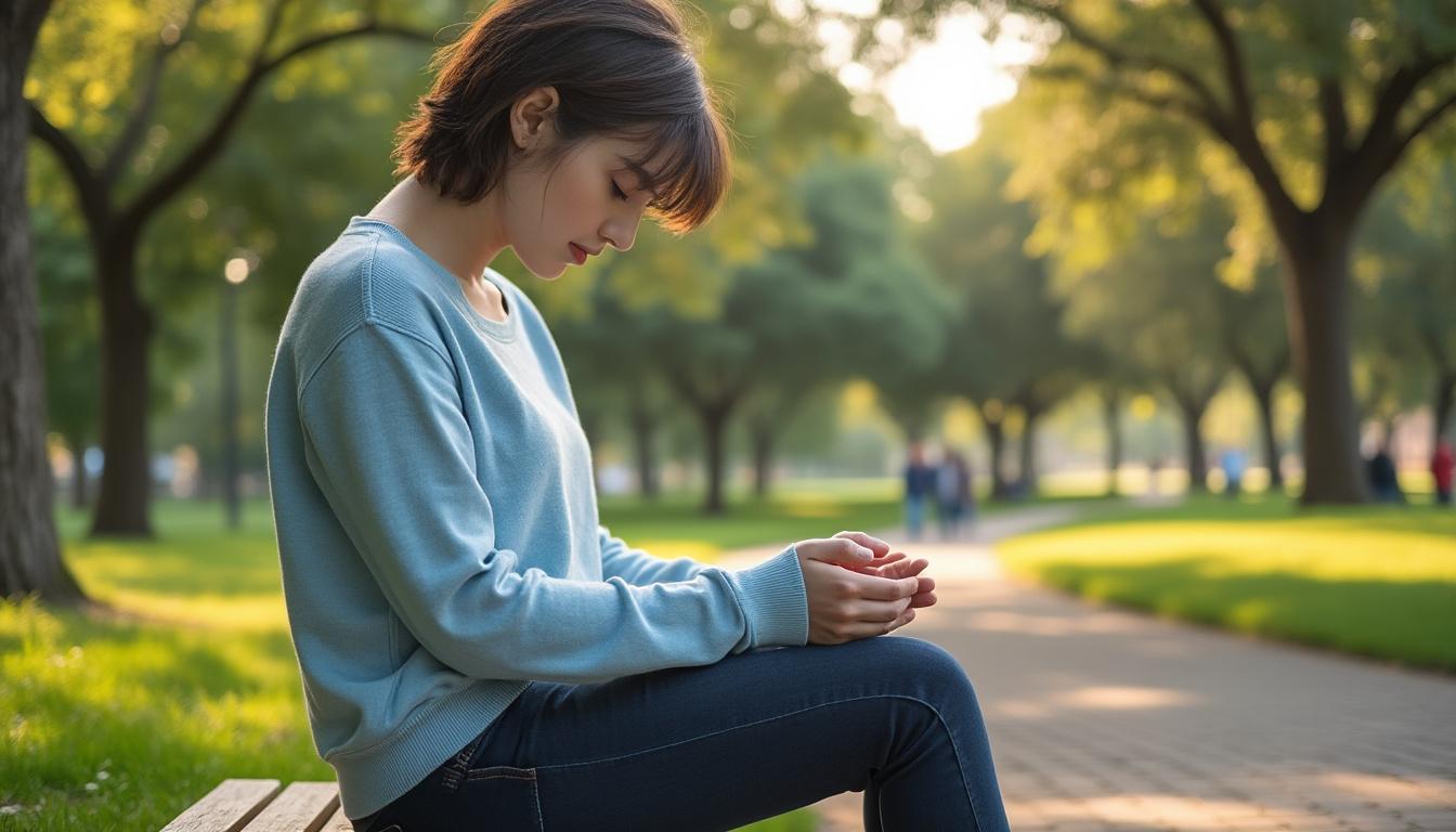 découvrez des conseils pratiques pour apprendre à réguler vos émotions et rester calme lors des moments de tension. améliorez votre bien-être grâce à des techniques simples et efficaces de gestion émotionnelle.