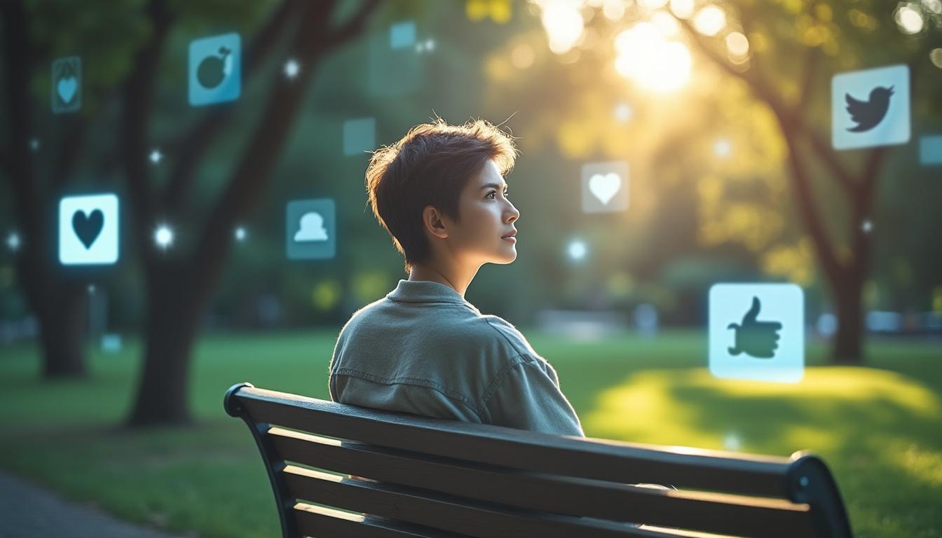 découvrez des conseils pratiques pour arrêter de se comparer aux autres, renforcer votre estime de vous-même et vivre plus sereinement. apprenez à vous concentrer sur votre propre parcours et à cultiver la confiance en soi au quotidien.