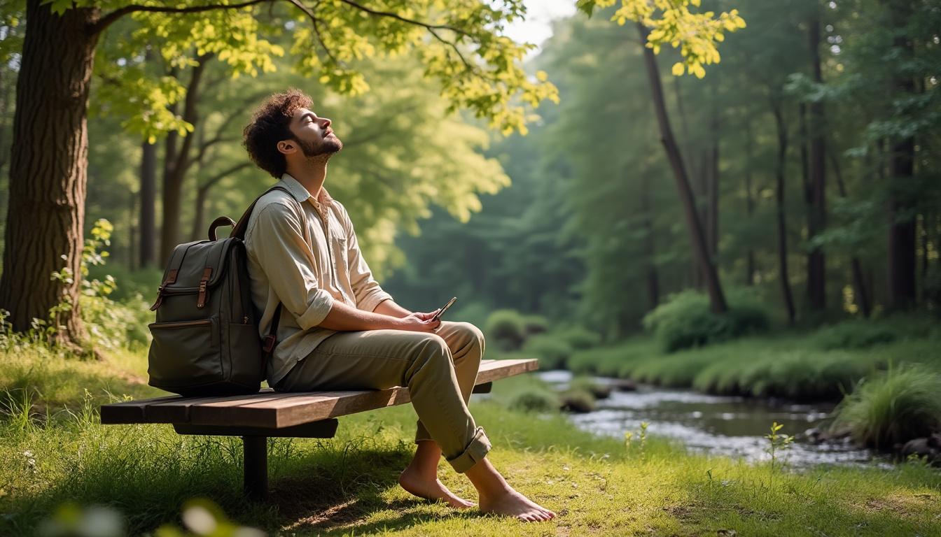 découvrez des conseils pratiques pour arrêter de vous comparer aux autres, renforcer votre estime de soi et trouver plus de sérénité au quotidien.