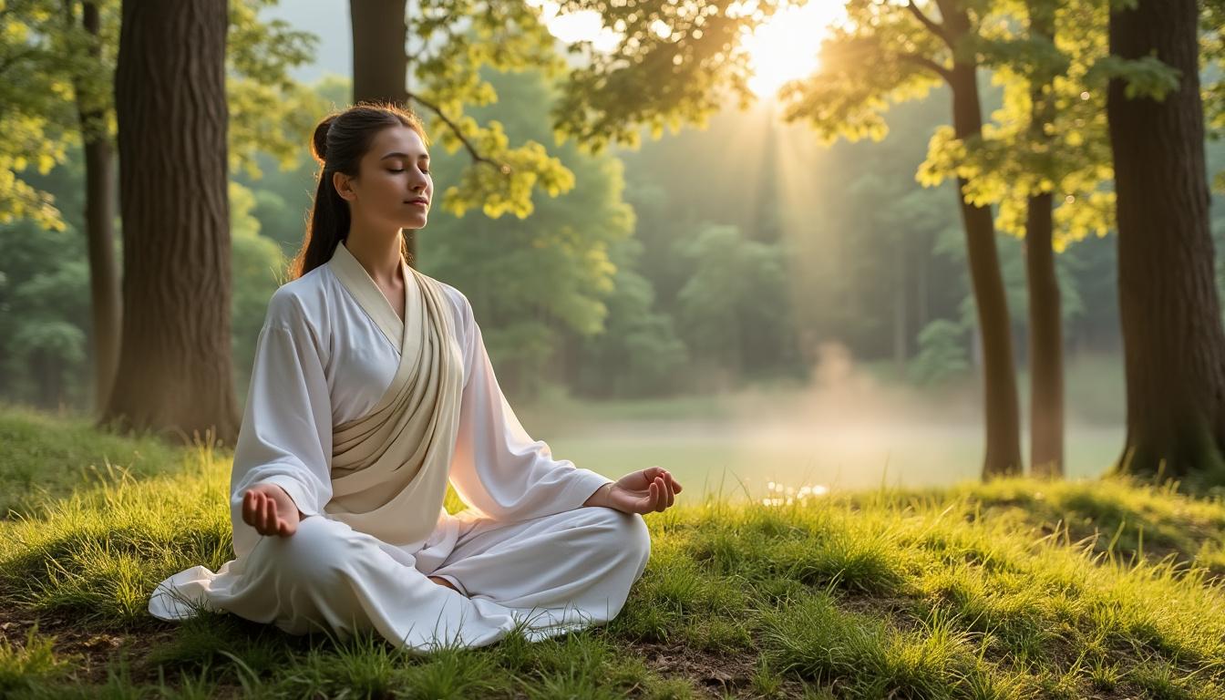 découvrez comment l’autocompassion favorise la guérison intérieure en aidant à surmonter les blessures émotionnelles, à mieux gérer le stress et à cultiver une meilleure estime de soi au quotidien.