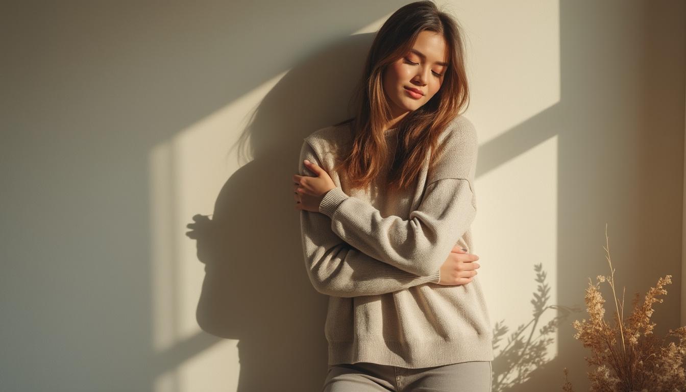 découvrez comment l’autocompassion favorise la guérison intérieure en aidant à surmonter les blessures émotionnelles, à renforcer l’estime de soi et à trouver un mieux-être durable au quotidien.