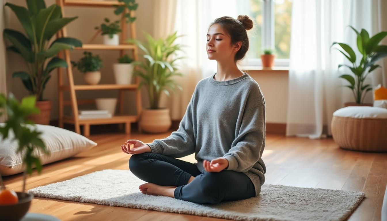 découvrez comment l’autocompassion favorise la guérison intérieure en aidant à accepter ses émotions et à se libérer du jugement de soi. apprenez des conseils pratiques pour cultiver la bienveillance envers vous-même et avancer vers un mieux-être durable.