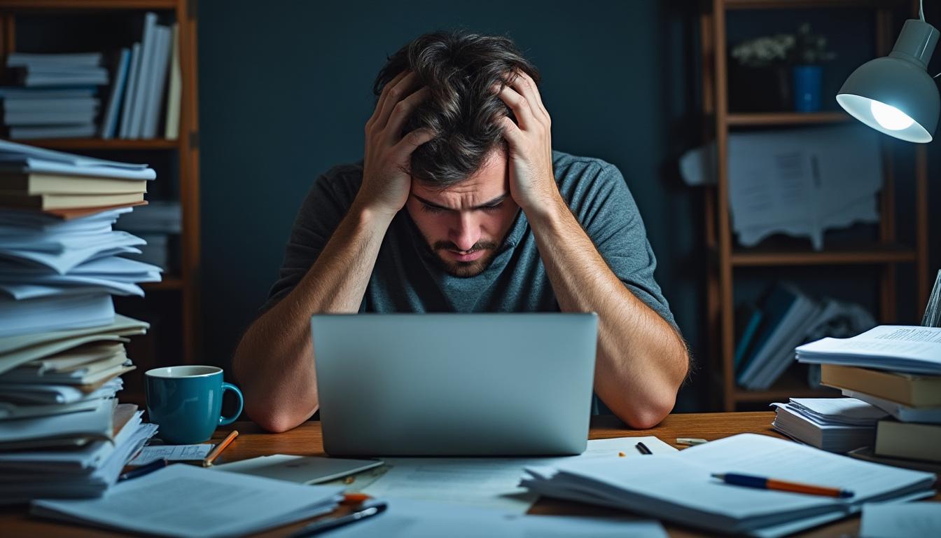 découvrez des conseils pratiques et efficaces pour retrouver la motivation lorsque tout semble bloqué. apprenez comment surmonter les obstacles et relancer votre énergie pour avancer vers vos objectifs.