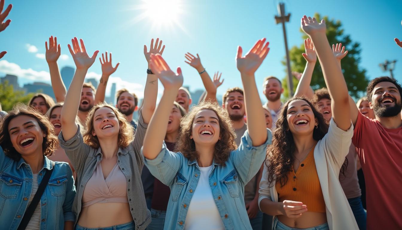 découvrez des conseils pratiques et des astuces efficaces pour retrouver la motivation lorsque vous vous sentez bloqué. apprenez à surmonter les obstacles, à booster votre moral et à reprendre confiance en vos capacités.