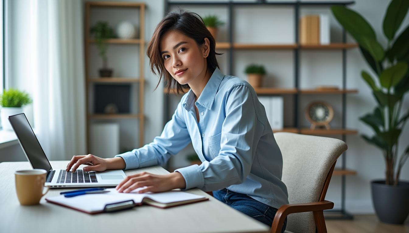 découvrez des conseils pratiques pour mieux concilier vie professionnelle et vie personnelle, préserver votre bien-être et atteindre un équilibre durable au quotidien.