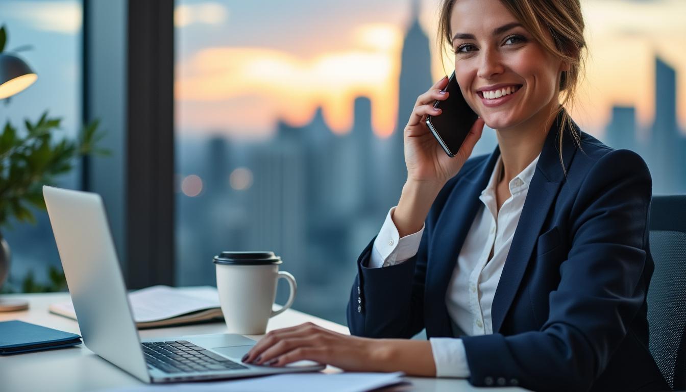 découvrez des conseils pratiques et des stratégies efficaces pour concilier vie professionnelle et vie personnelle, et ainsi atteindre un équilibre épanouissant au quotidien.