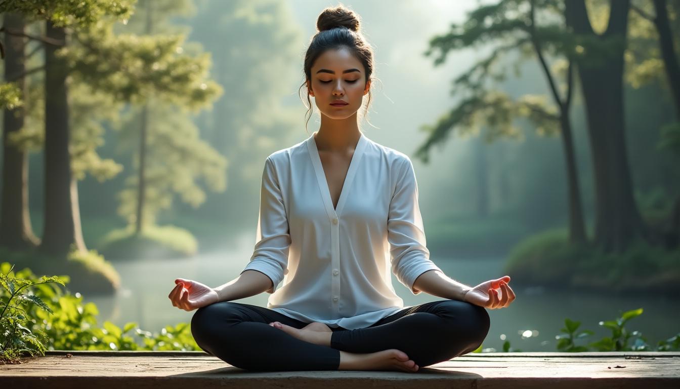 découvrez comment fonctionne le stress, ses mécanismes biologiques et psychologiques, et explorez des méthodes efficaces pour le désamorcer et retrouver le bien-être au quotidien.