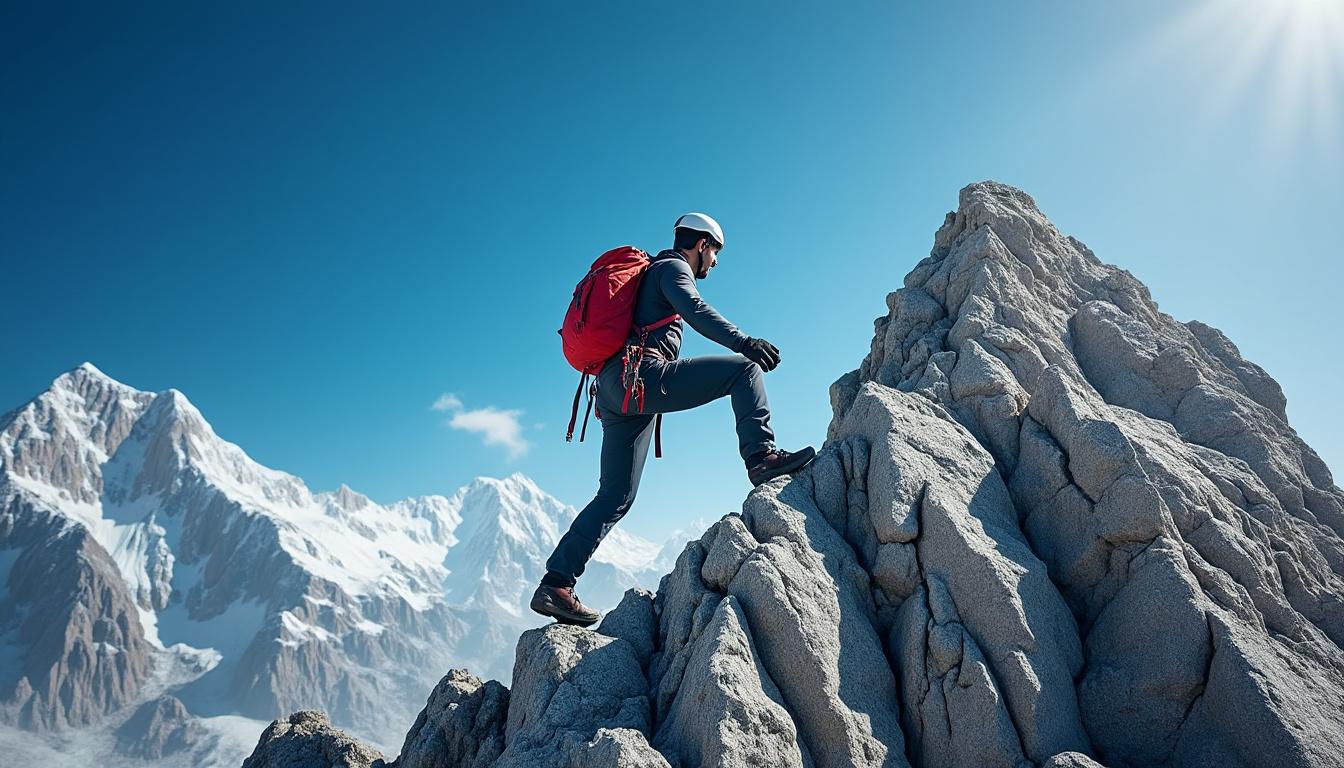 explorez comment découvrir votre mission de vie à votre rythme grâce à des étapes simples et des conseils pratiques, pour donner un sens profond à votre existence.