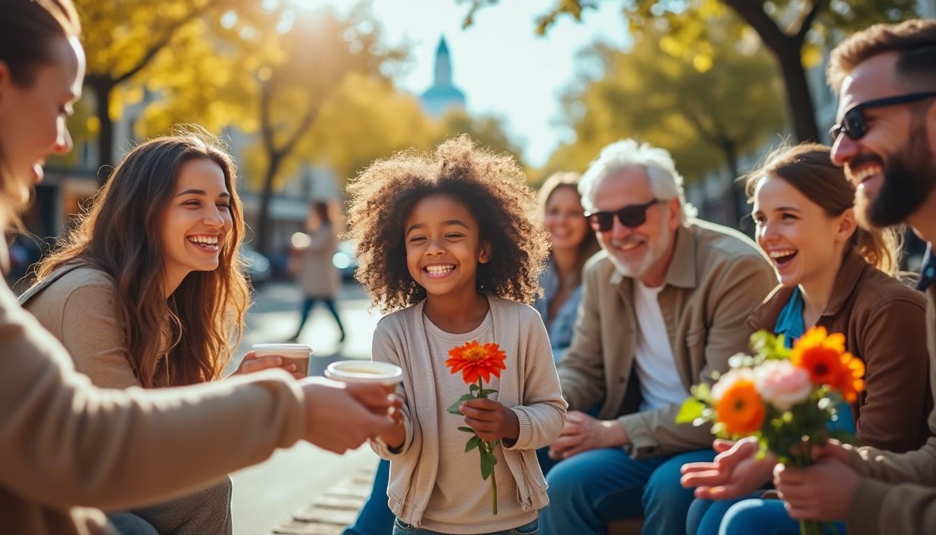 découvrez comment la gratitude peut transformer vos relations au quotidien. adoptez ce geste simple pour renforcer les liens, favoriser la confiance et cultiver l'harmonie autour de vous.