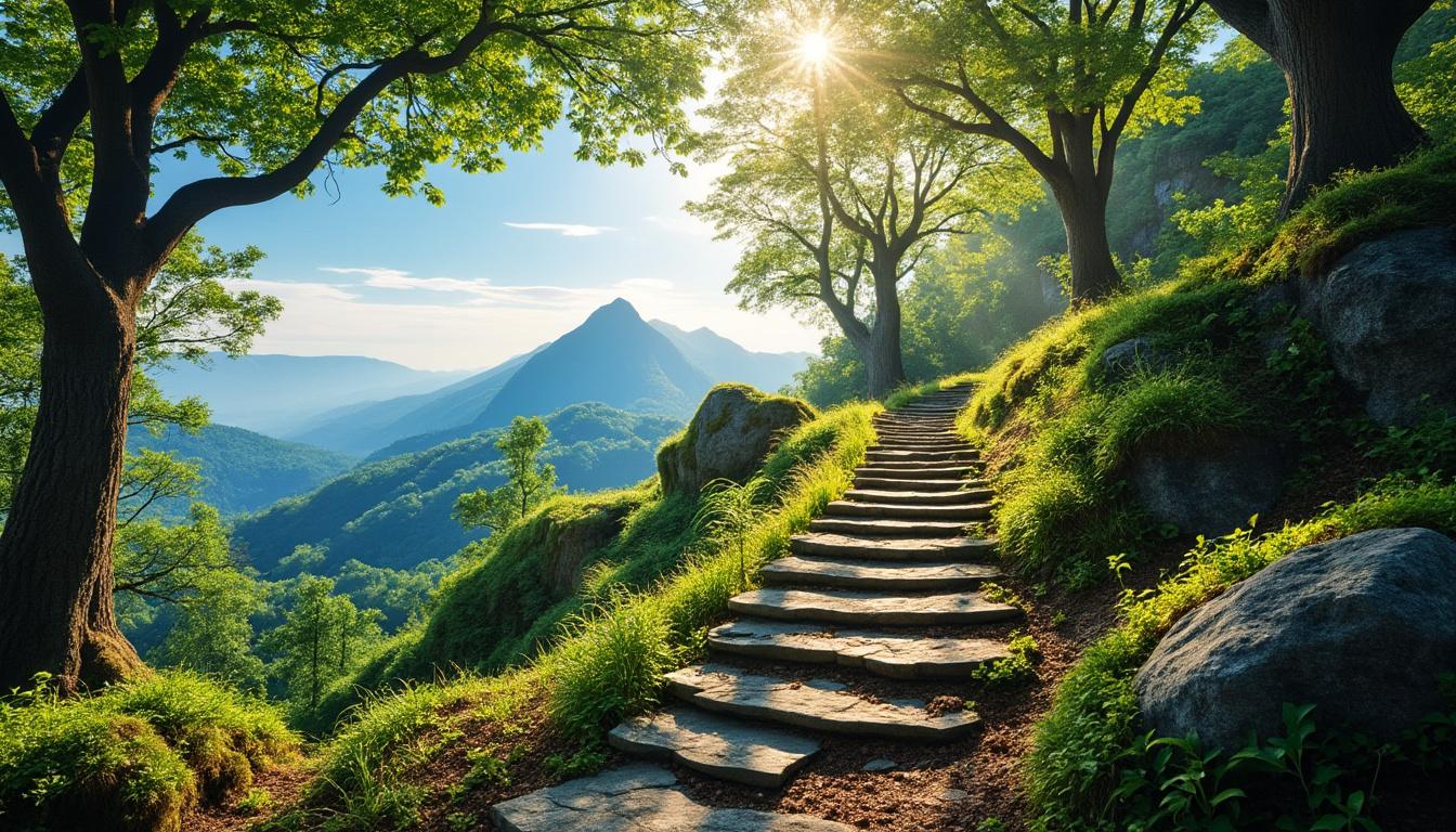 découvrez comment avancer vers vos objectifs grâce à la méthode des petits pas : progressez chaque jour, restez motivé et surmontez le découragement pour atteindre vos rêves durablement.