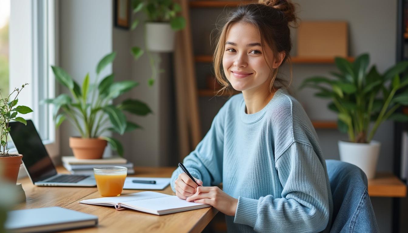 découvrez comment avancer vers vos objectifs sans pression grâce à la méthode des petits pas. apprenez à progresser chaque jour, rester motivé et éviter le découragement sur le chemin du succès.
