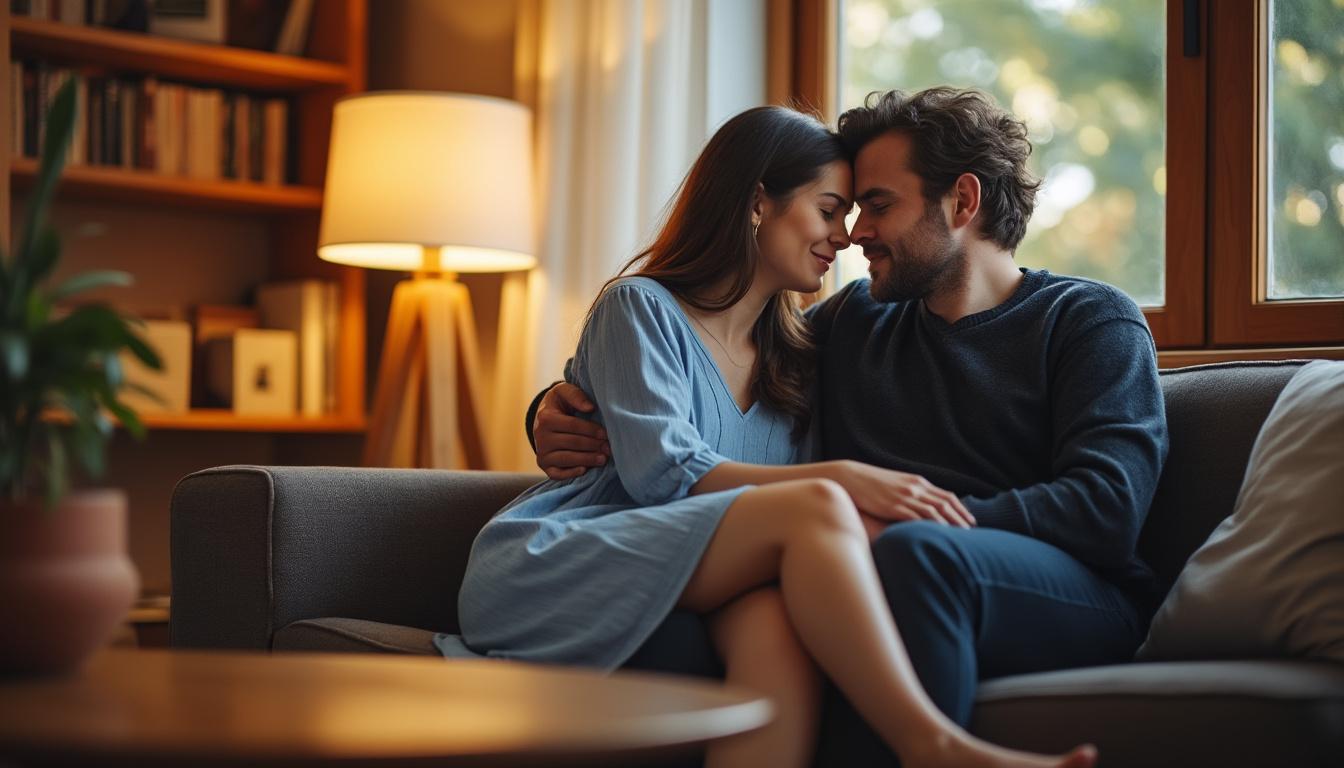 découvrez les 4 comportements à éviter absolument pour préserver votre relation amoureuse. apprenez à reconnaître ces attitudes destructrices et trouvez des conseils pour renforcer la complicité dans votre couple.