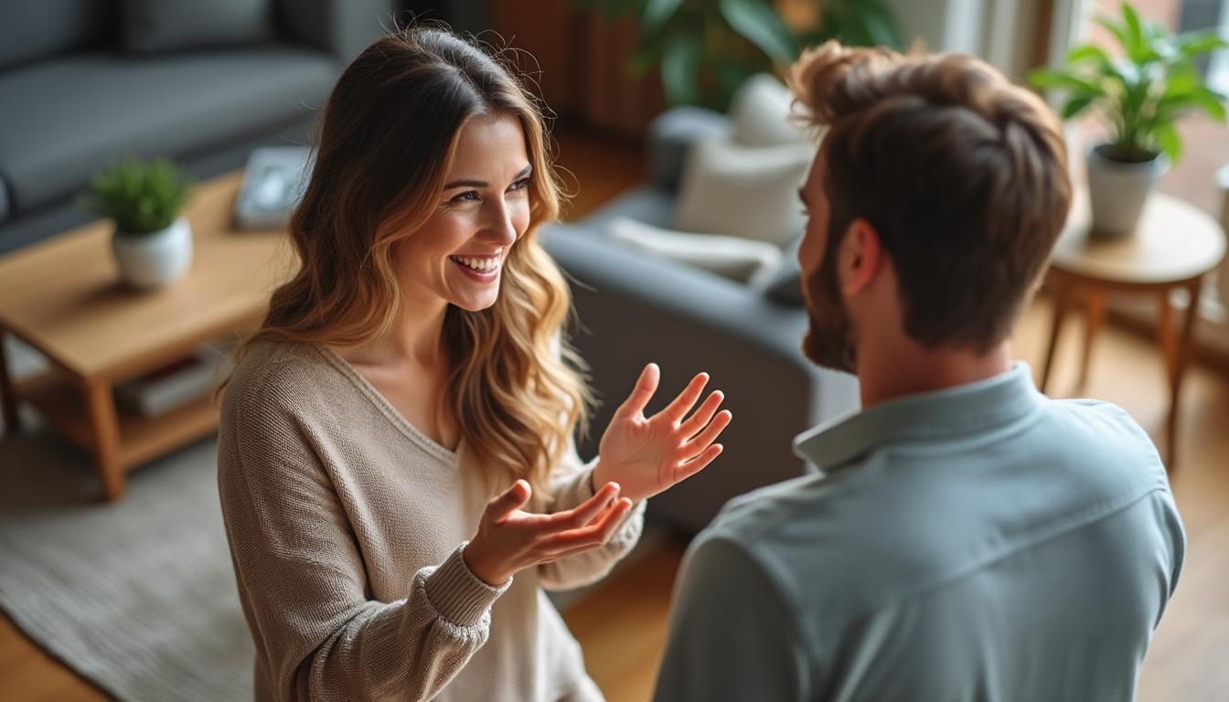 découvrez les 4 comportements toxiques qui peuvent mettre en péril votre relation de couple et apprenez comment les éviter pour préserver l’amour et la complicité.