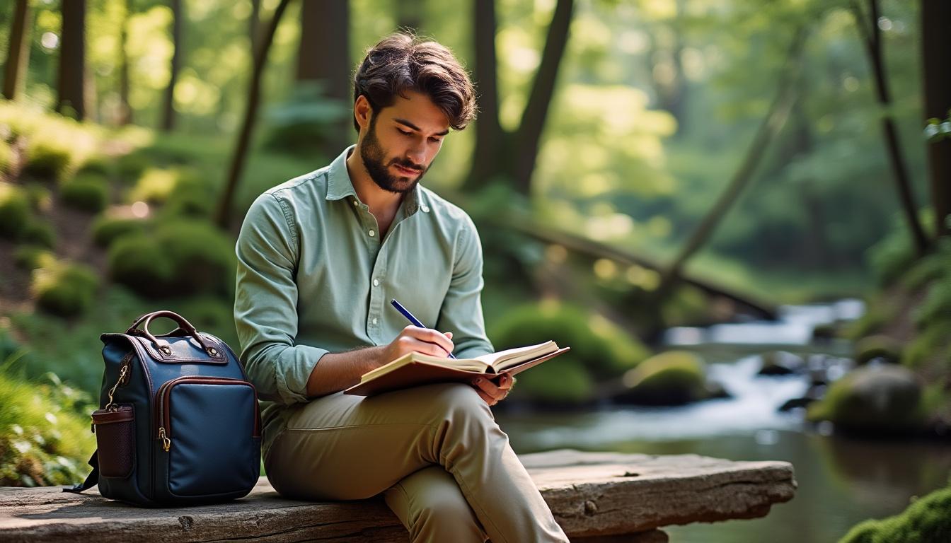 découvrez les bienfaits d’un week-end déconnecté pour recharger votre esprit, réduire le stress et renouer avec la nature.