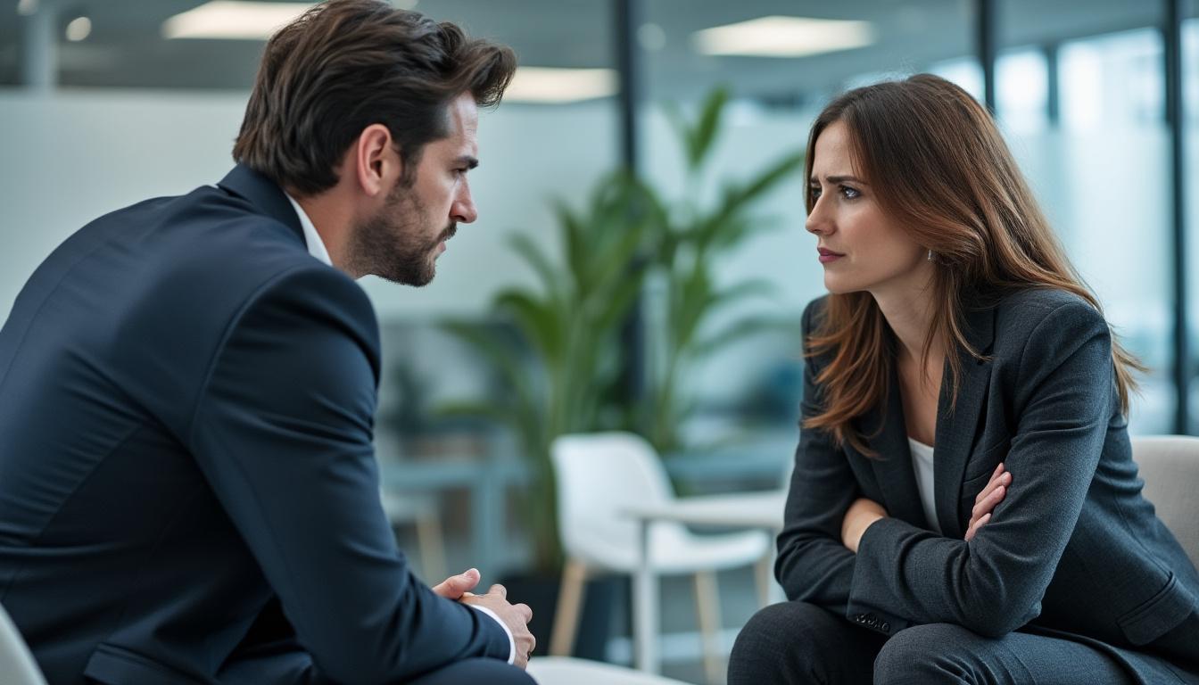 découvrez pourquoi certaines personnes peuvent nous épuiser émotionnellement et apprenez des stratégies efficaces pour préserver votre énergie et votre bien-être.