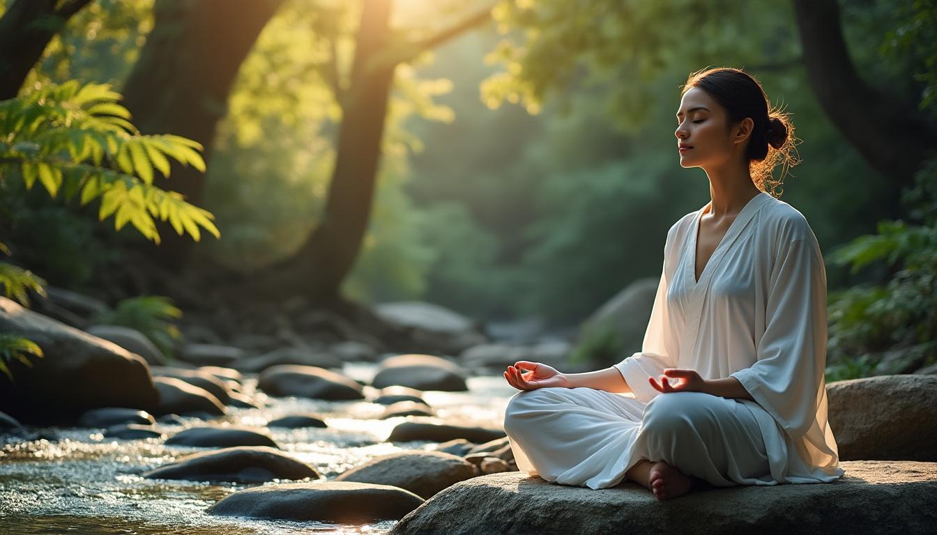 découvrez pourquoi lâcher prise ne signifie pas abandonner, mais plutôt accepter et avancer sereinement dans la vie.