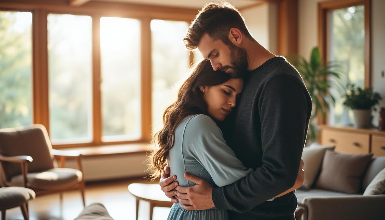 découvrez comment renouer le dialogue et reconstruire une relation après un conflit grâce à des conseils pratiques et bienveillants.