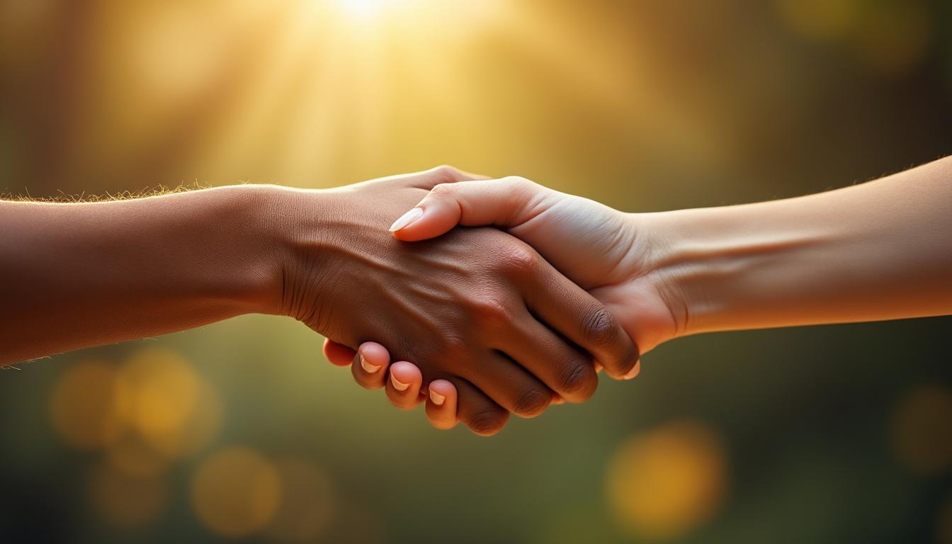 découvrez comment renouer et reconstruire des relations après un conflit grâce à des conseils pratiques et bienveillants.