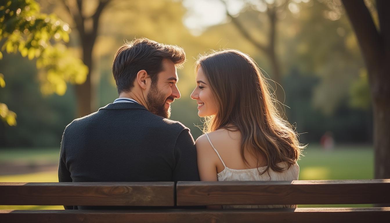 découvrez comment reconstruire et renforcer votre relation après un conflit grâce à des conseils pratiques et bienveillants.